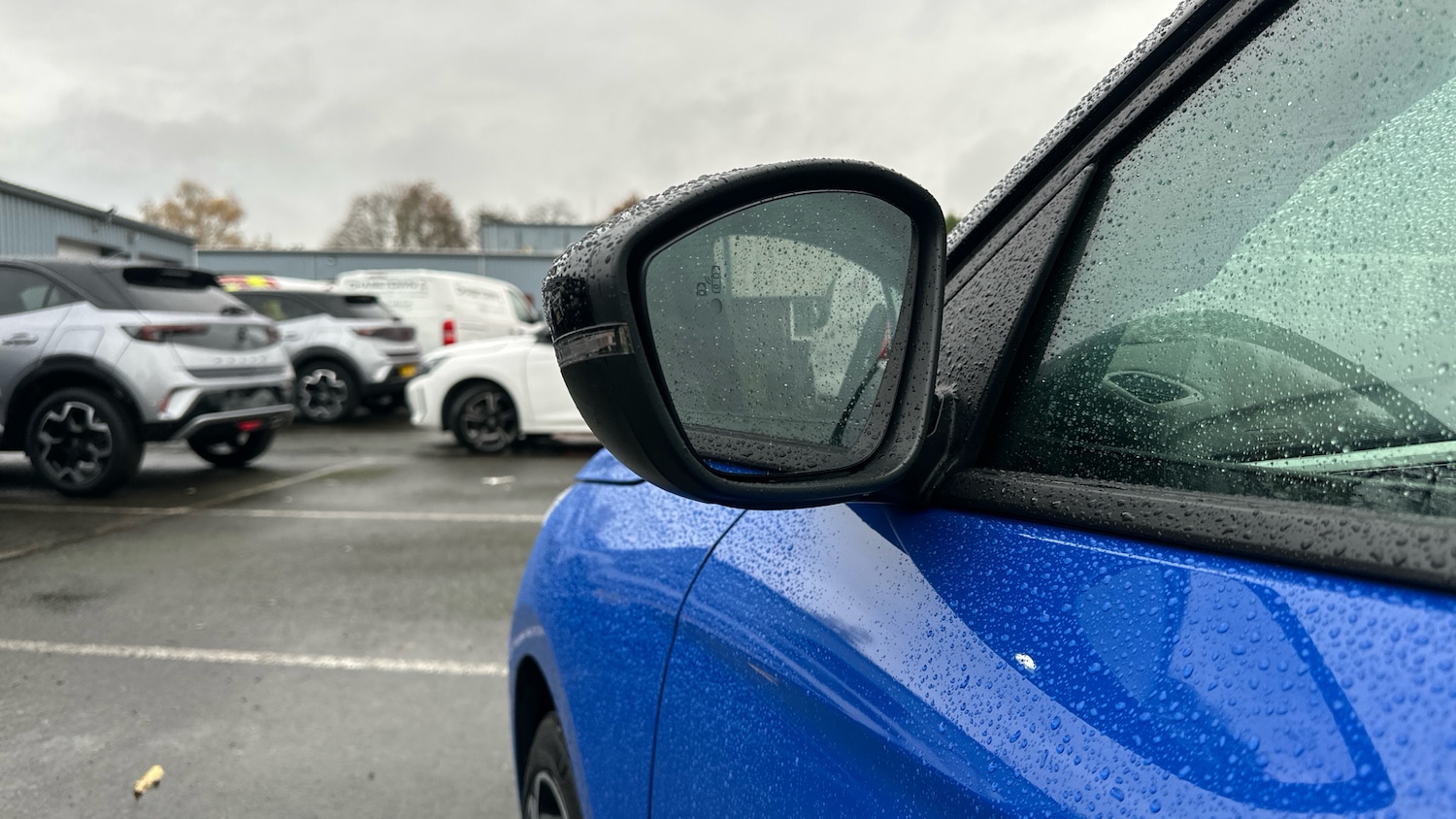 Used Vauxhall Corsa 2023 for sale - 76625094: Photo 43