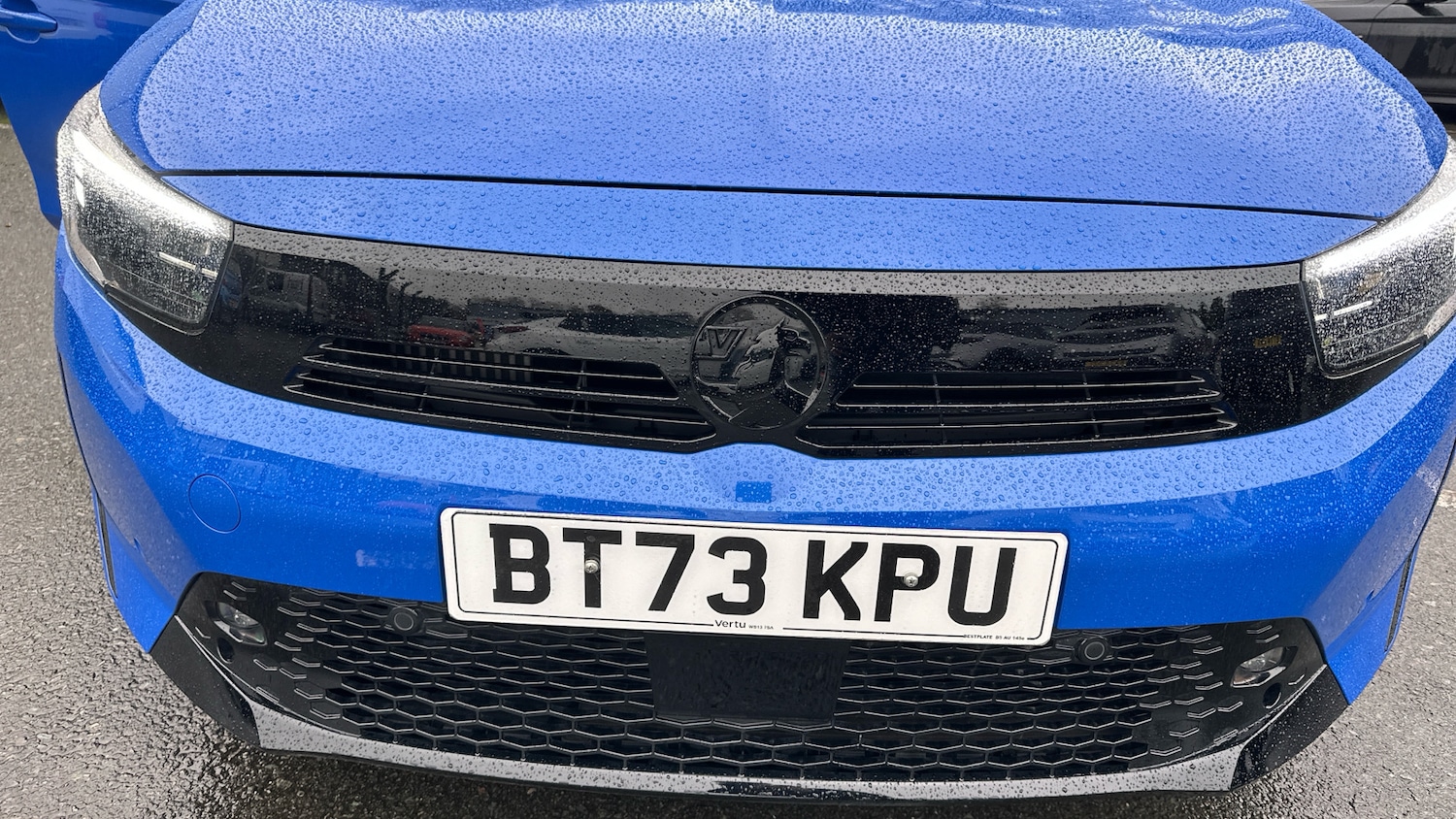 Used Vauxhall Corsa 2023 for sale - 76625094: Photo 45