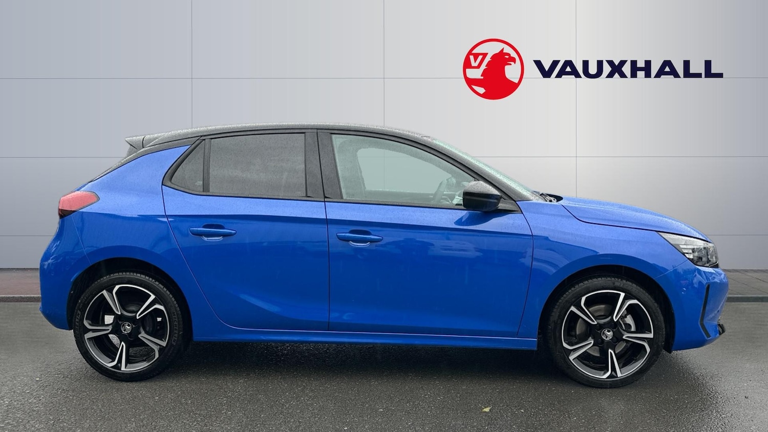 Used Vauxhall Corsa 2023 for sale - 76625094: Photo 5
