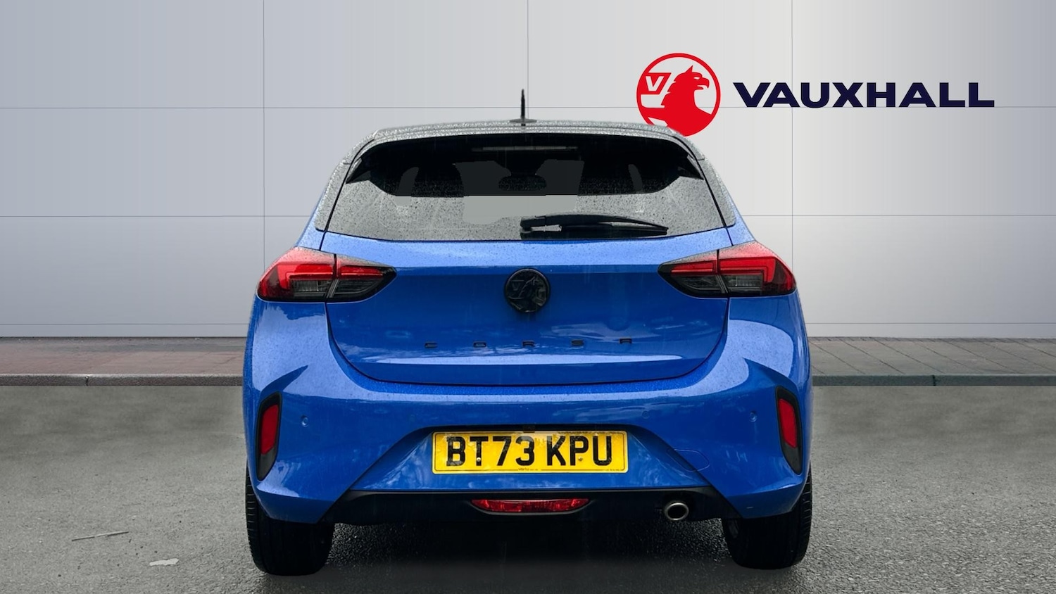 Used Vauxhall Corsa 2023 for sale - 76625094: Photo 6