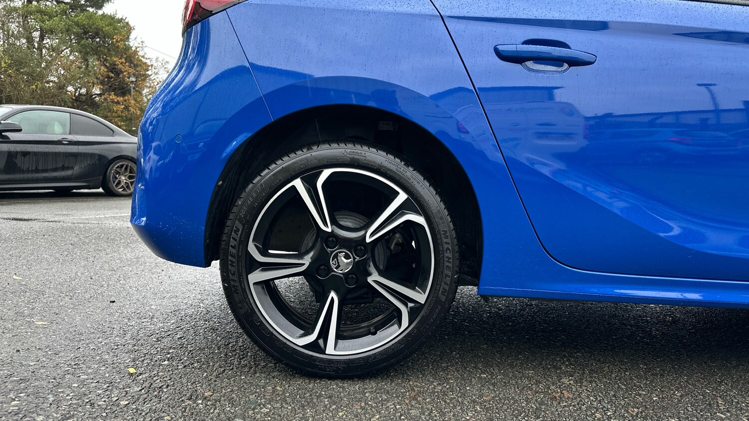 Used Vauxhall Corsa 2023 for sale - 76625094: Photo 7