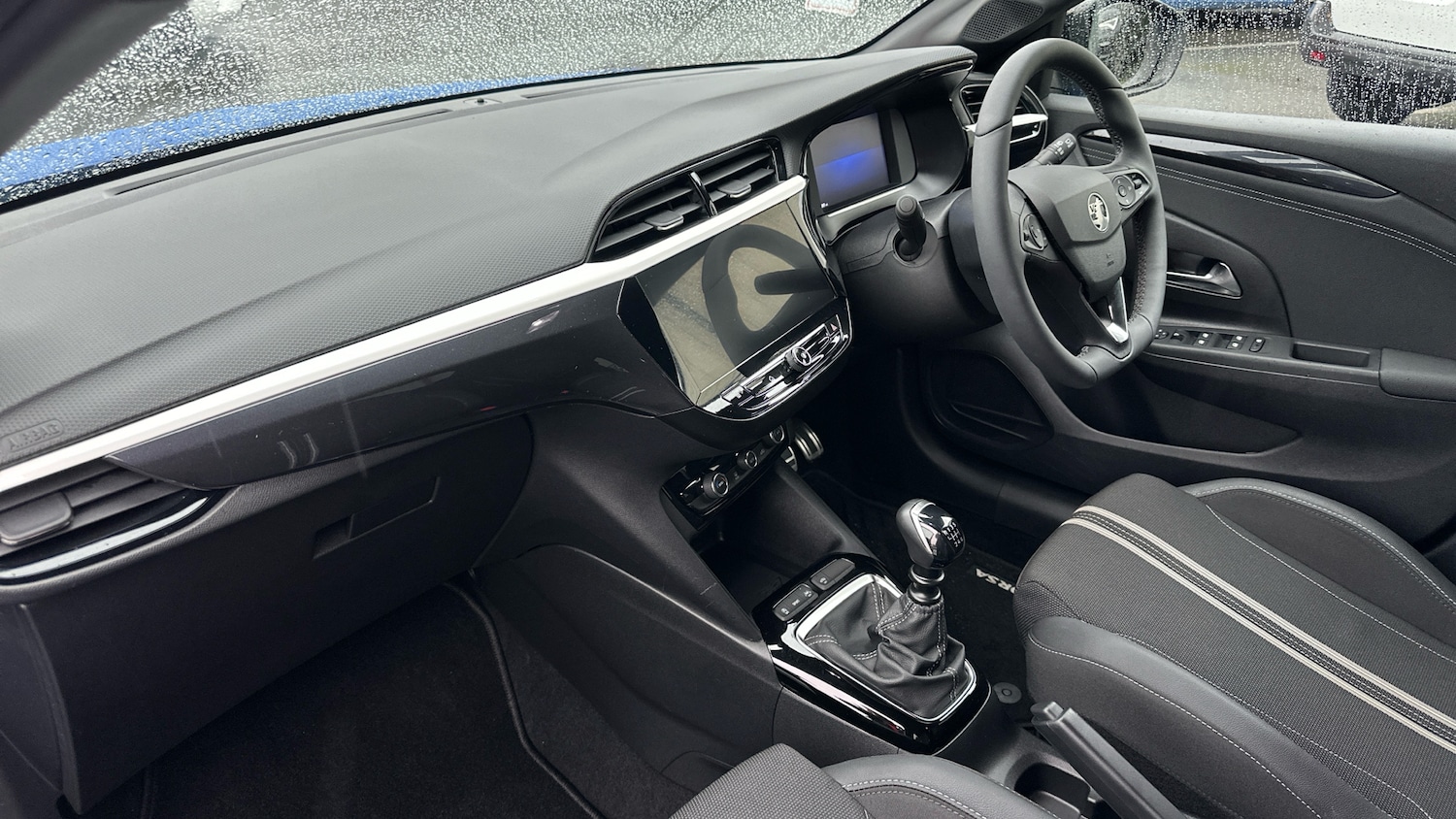 Used Vauxhall Corsa 2023 for sale - 76625094: Photo 9