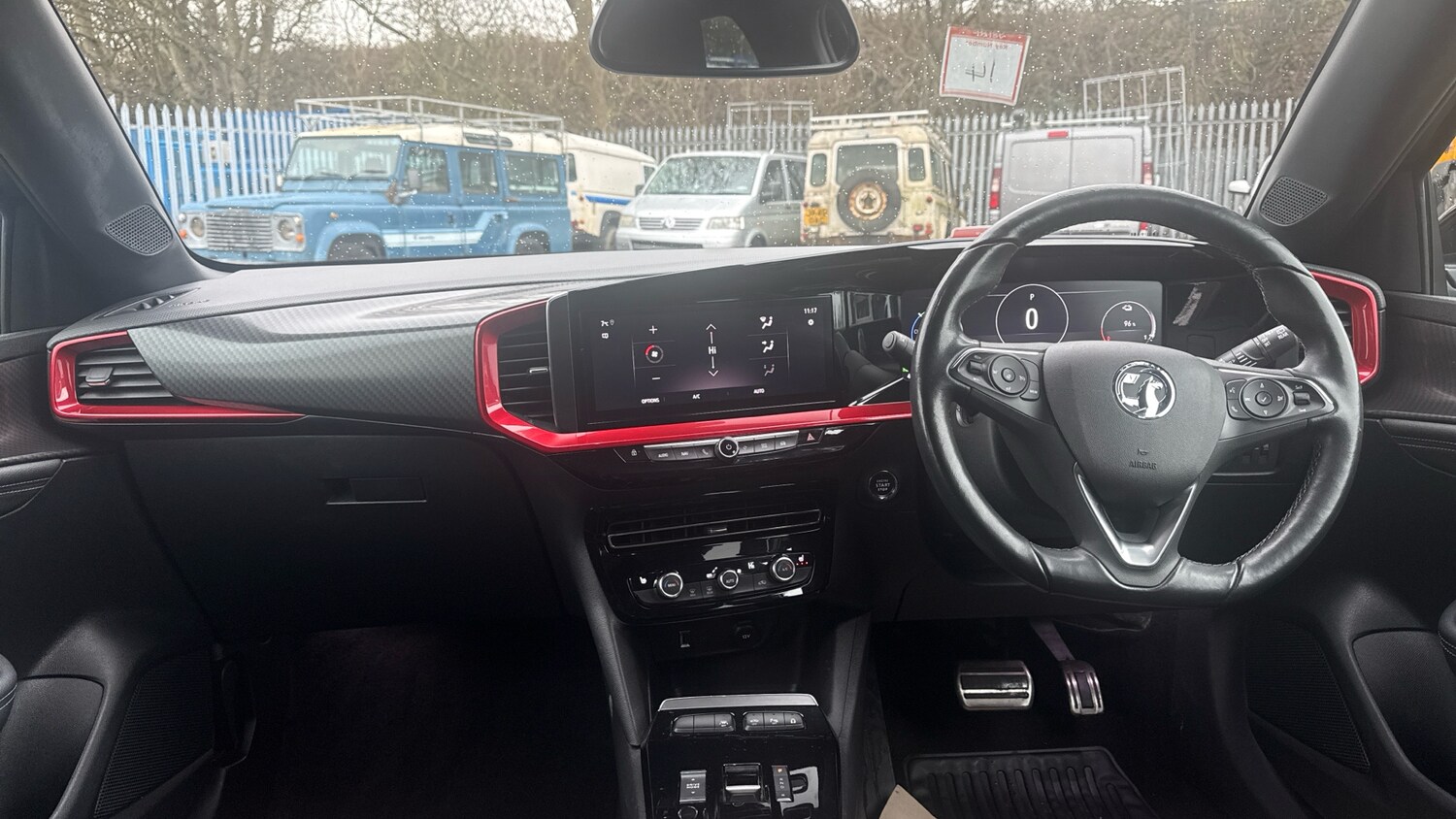 Used Vauxhall Mokka 2023 for sale - 77532553: Photo 10