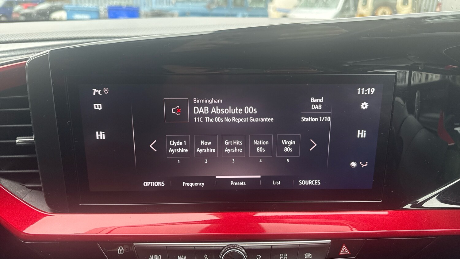 Used Vauxhall Mokka 2023 for sale - 77532553: Photo 12