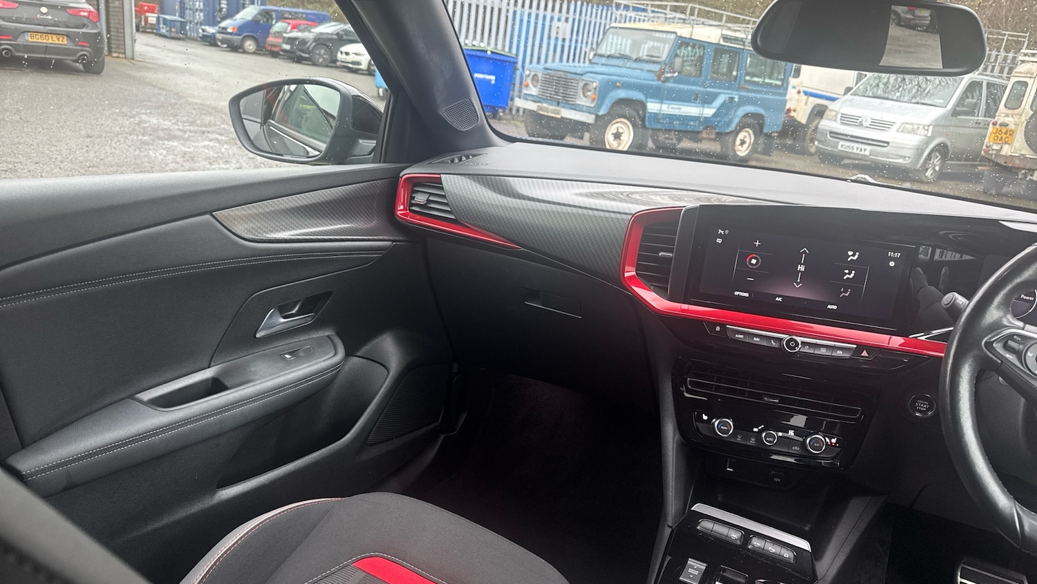 Used Vauxhall Mokka 2023 for sale - 77532553: Photo 14