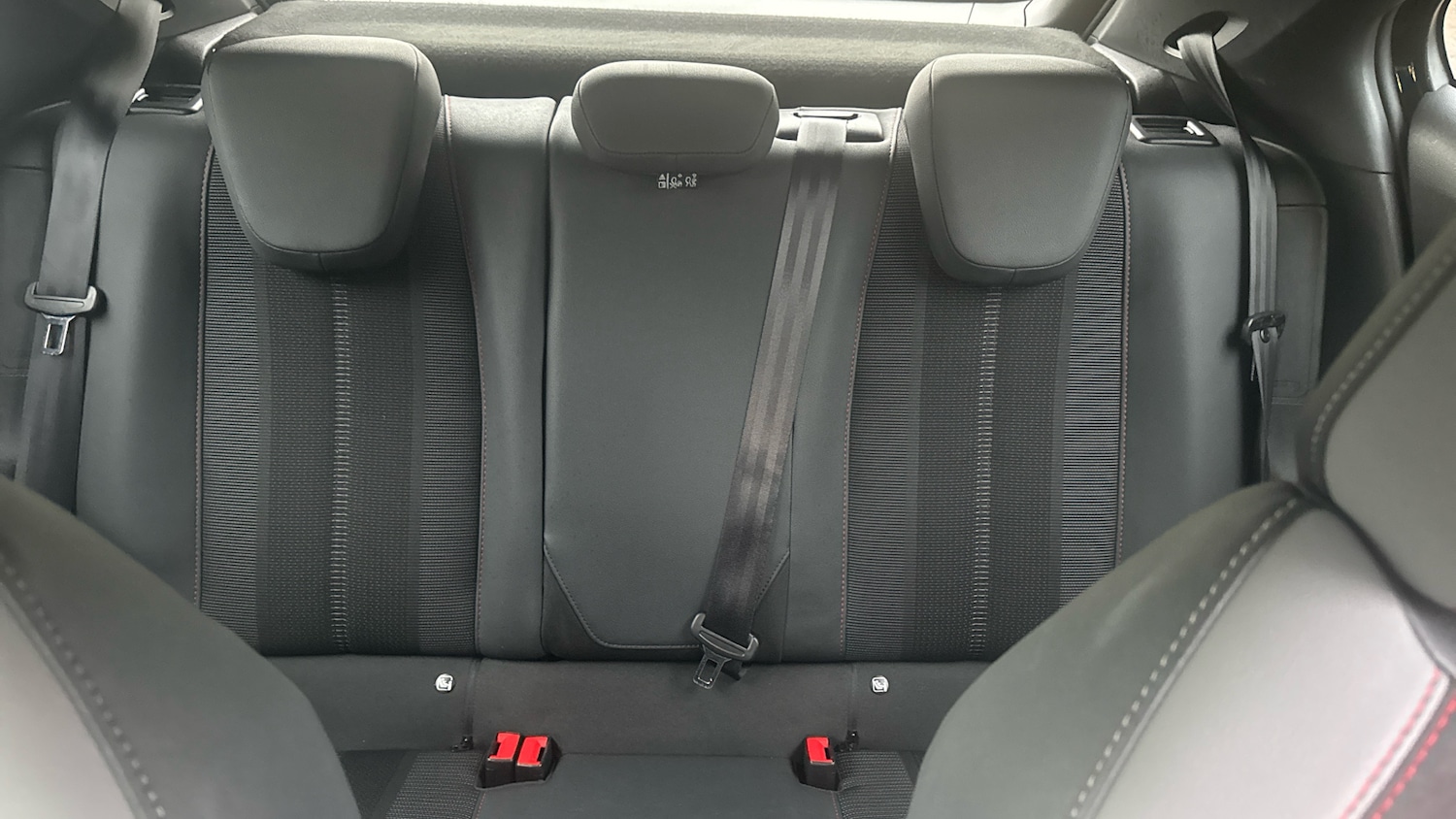 Used Vauxhall Mokka 2023 for sale - 77532553: Photo 15