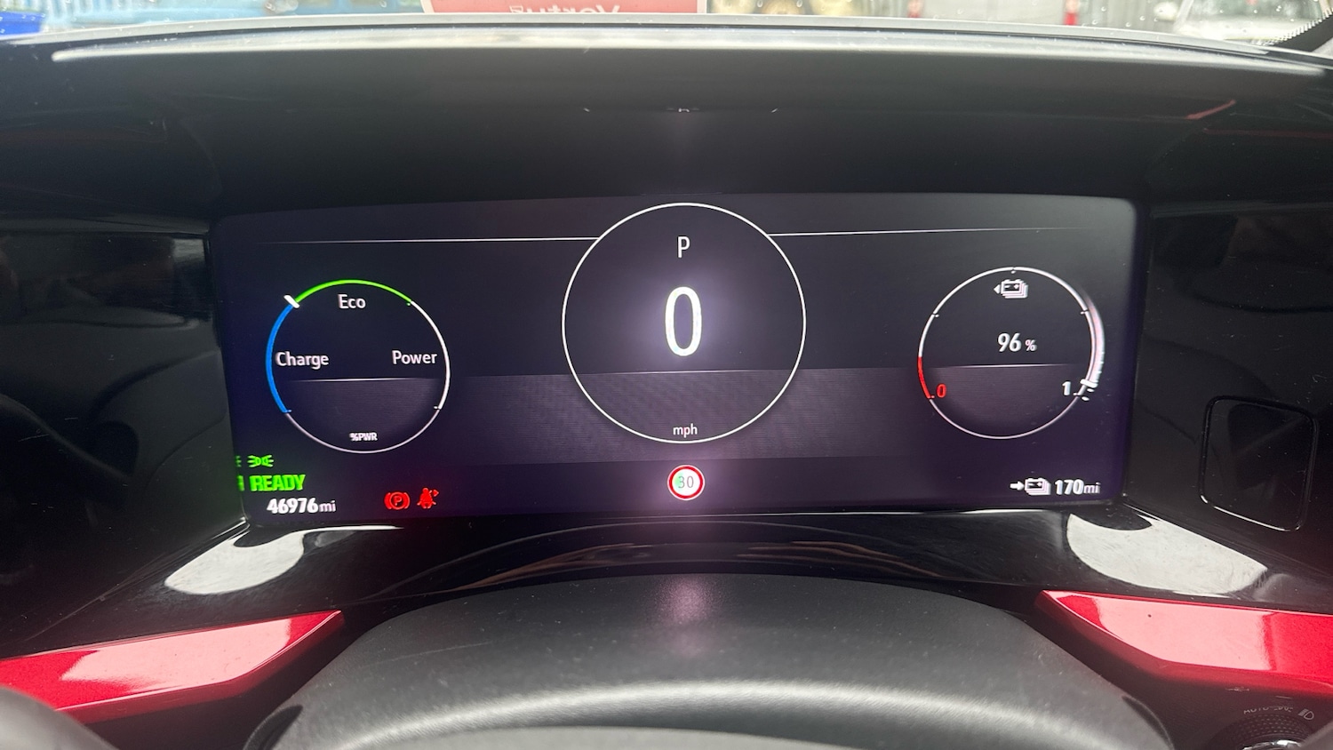 Used Vauxhall Mokka 2023 for sale - 77532553: Photo 18