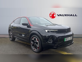 Used Vauxhall Mokka 2023 for sale - 77532553: Photo