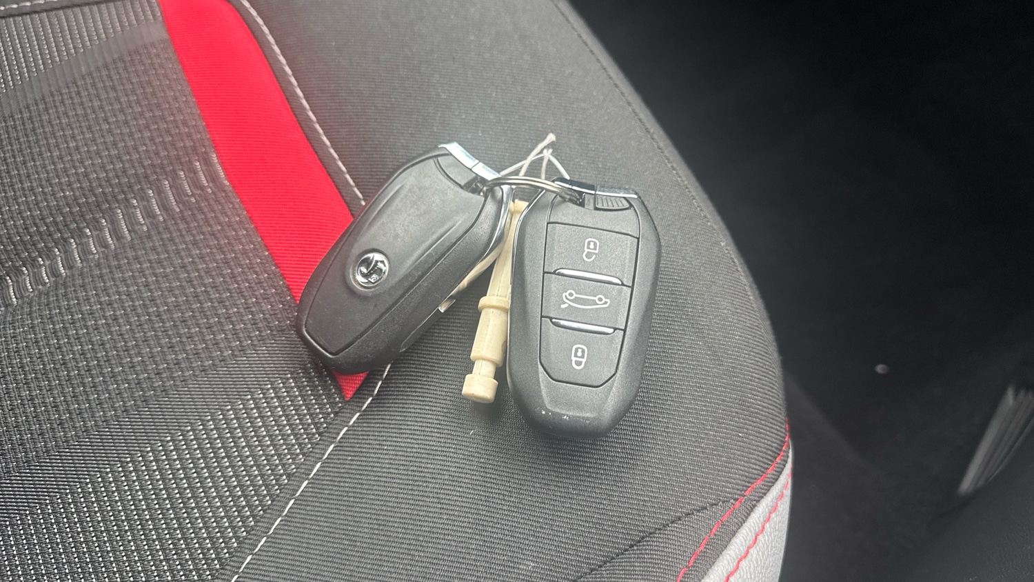 Used Vauxhall Mokka 2023 for sale - 77532553: Photo 20