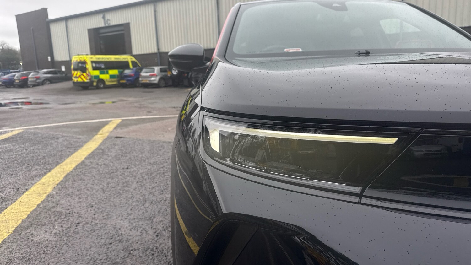 Used Vauxhall Mokka 2023 for sale - 77532553: Photo 21