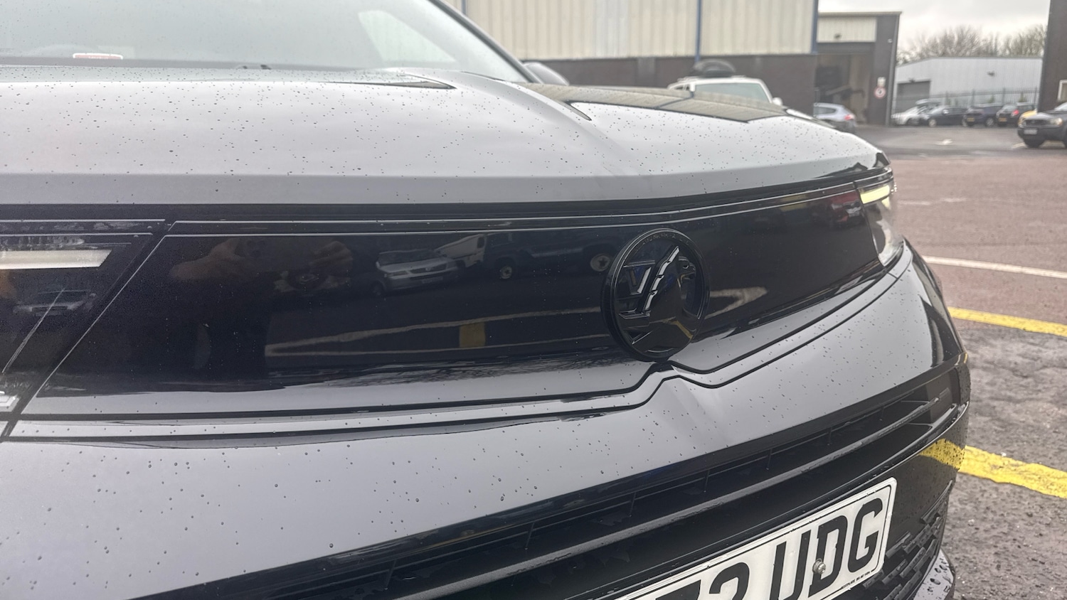 Used Vauxhall Mokka 2023 for sale - 77532553: Photo 22