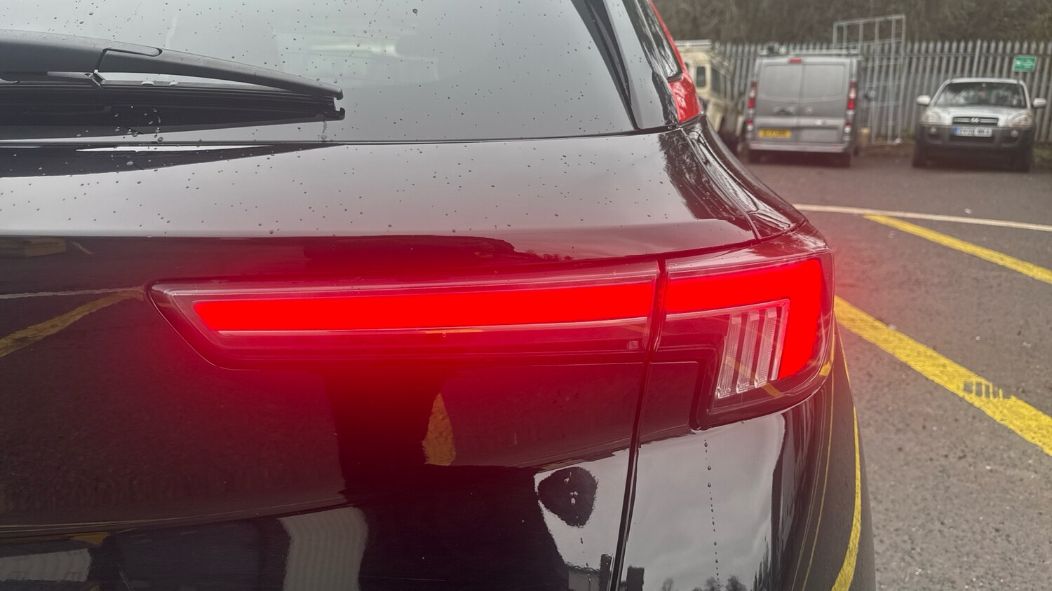 Used Vauxhall Mokka 2023 for sale - 77532553: Photo 24