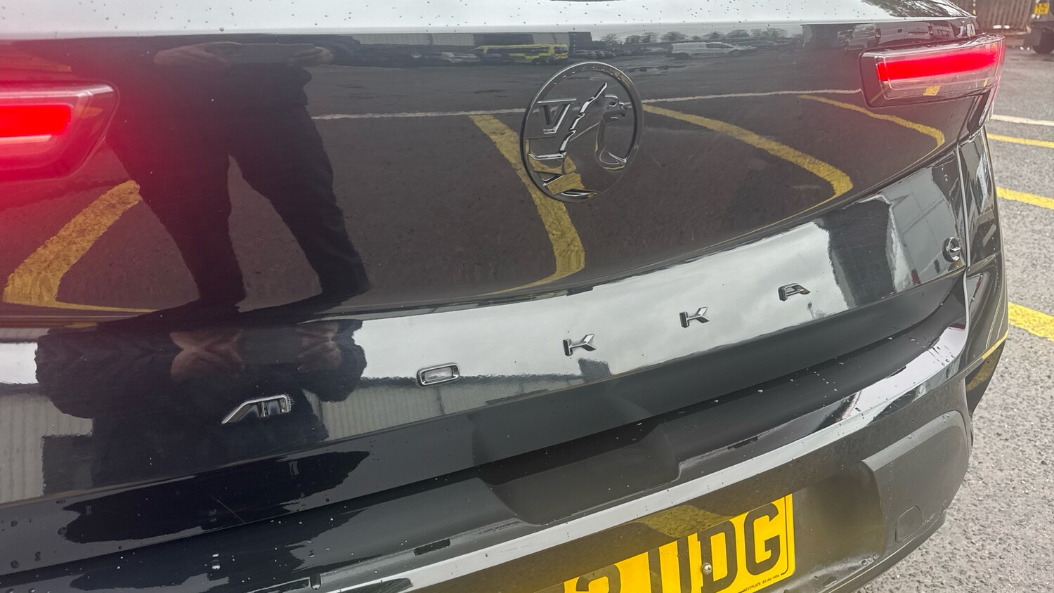 Used Vauxhall Mokka 2023 for sale - 77532553: Photo 25