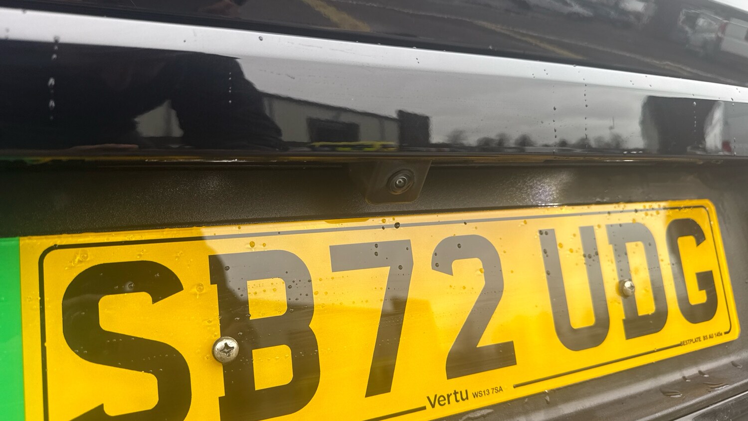 Used Vauxhall Mokka 2023 for sale - 77532553: Photo 27