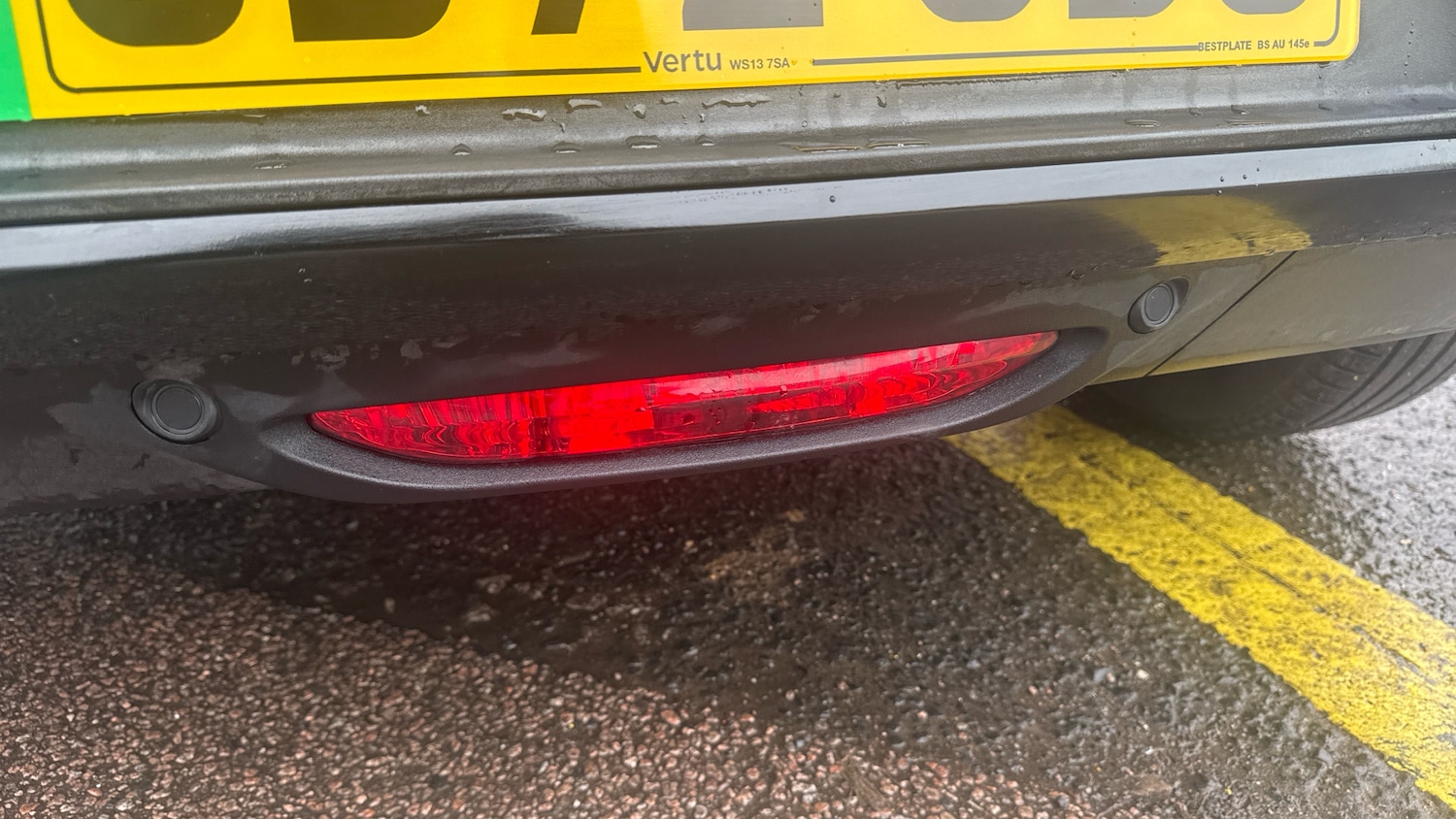 Used Vauxhall Mokka 2023 for sale - 77532553: Photo 28