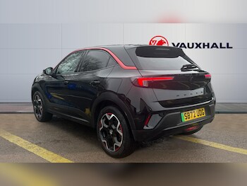 Used Vauxhall Mokka 2023 for sale - 77532553: Photo