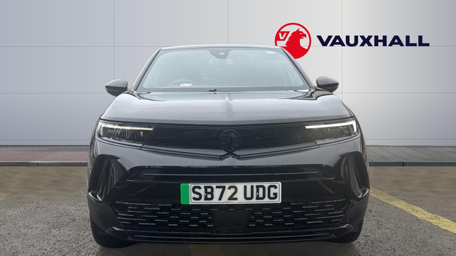 Used Vauxhall Mokka 2023 for sale - 77532553: Photo 3