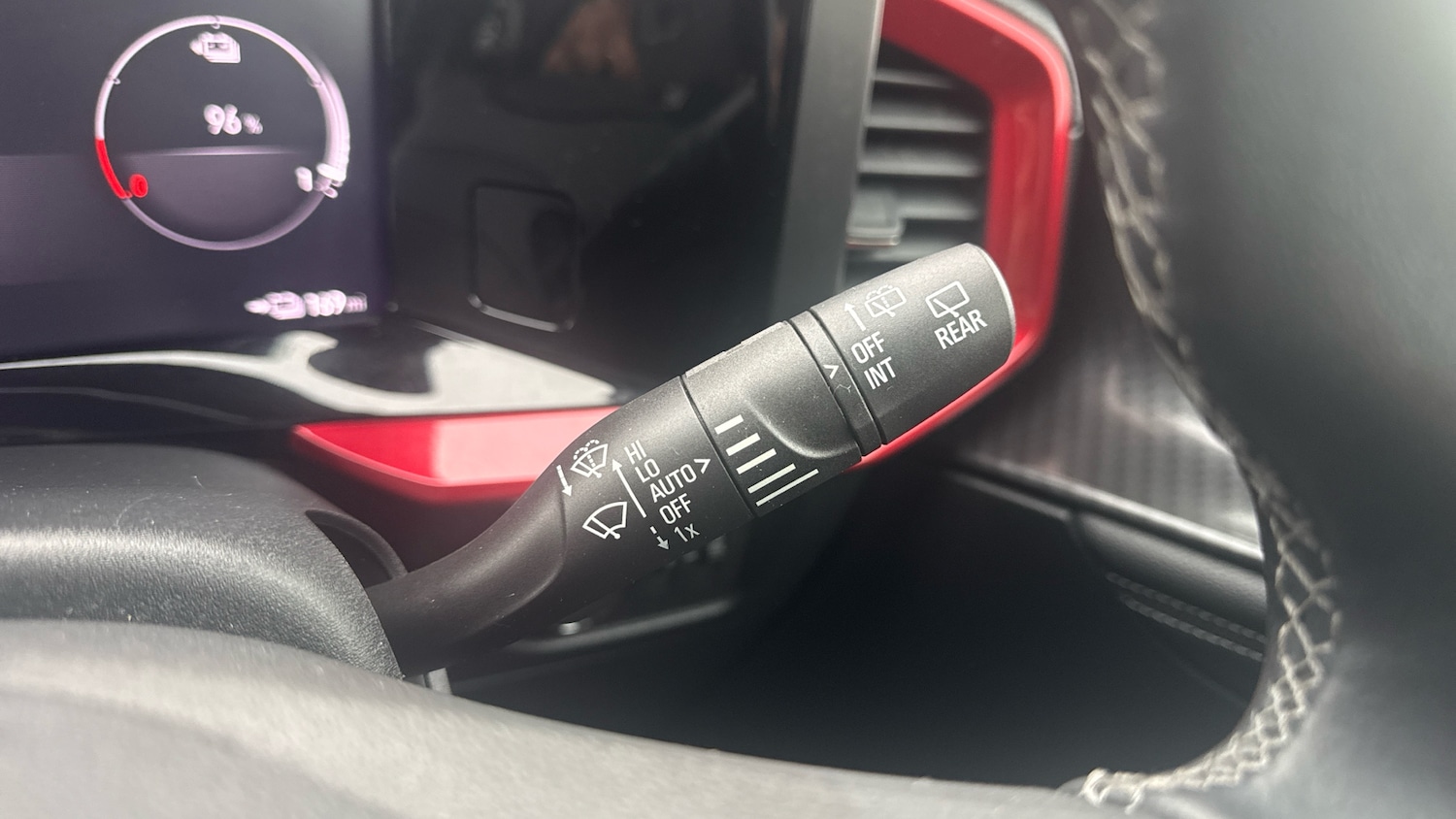 Used Vauxhall Mokka 2023 for sale - 77532553: Photo 32