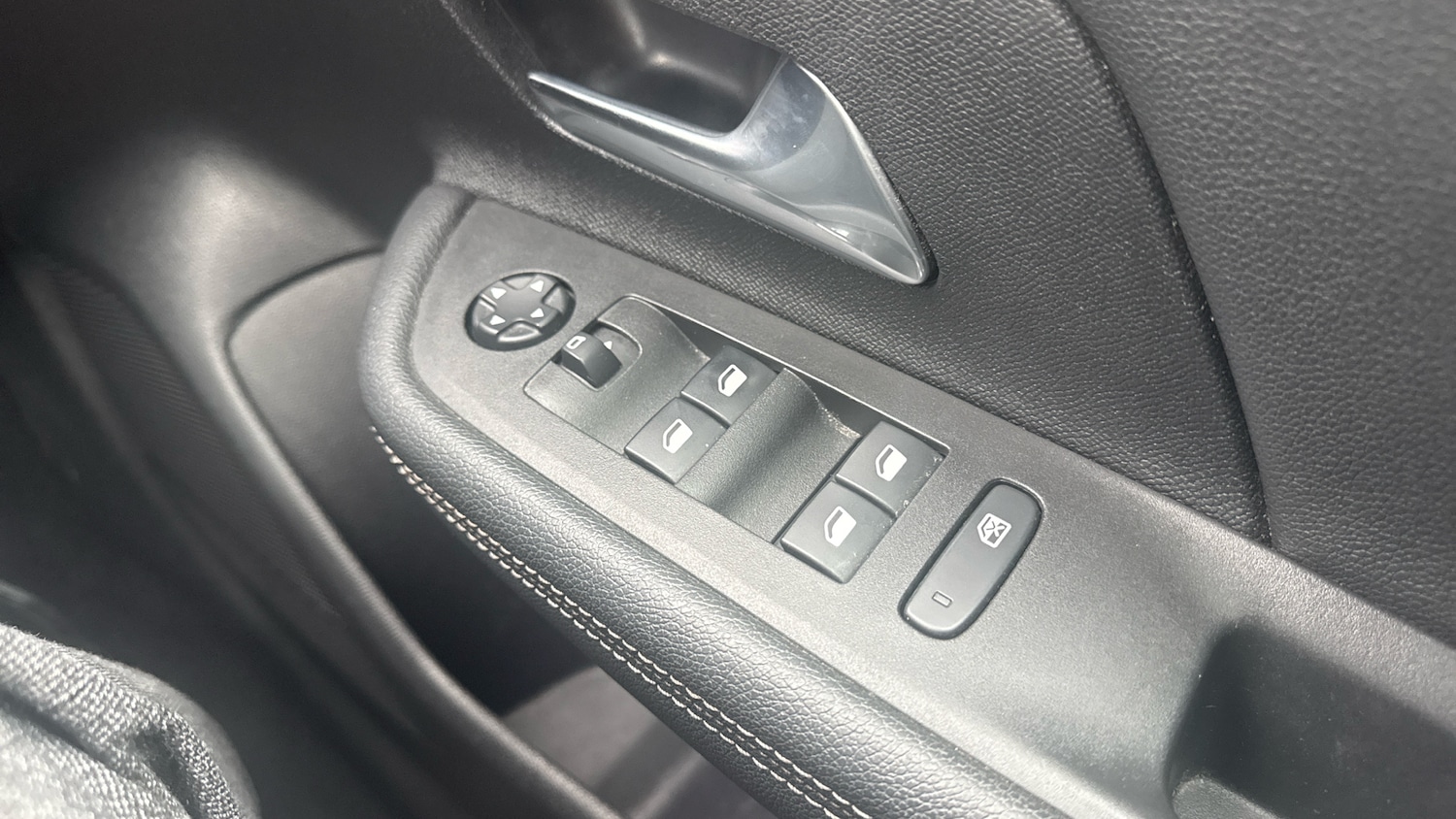 Used Vauxhall Mokka 2023 for sale - 77532553: Photo 34