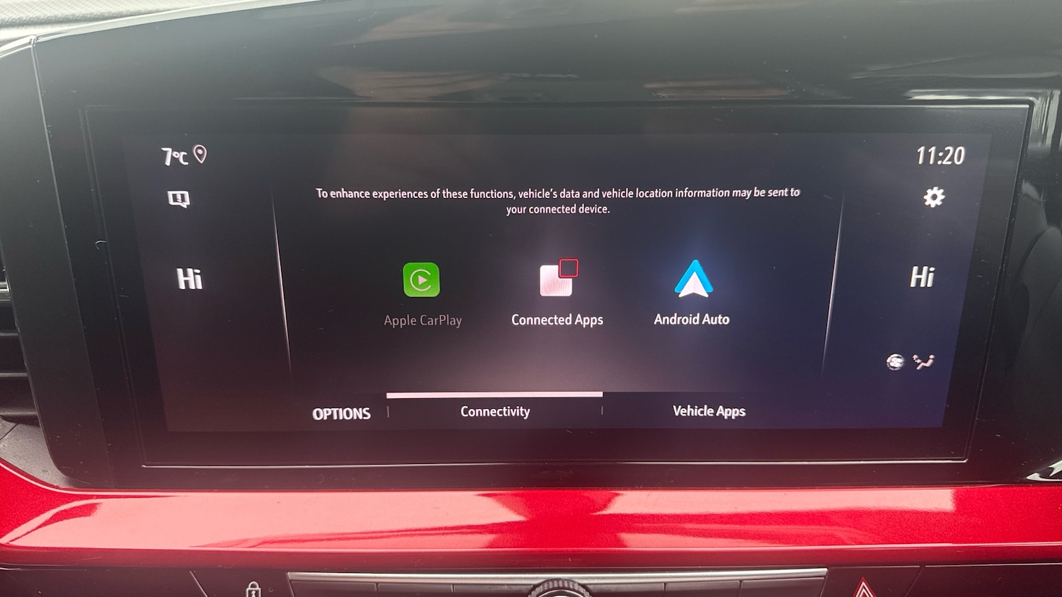 Used Vauxhall Mokka 2023 for sale - 77532553: Photo 37