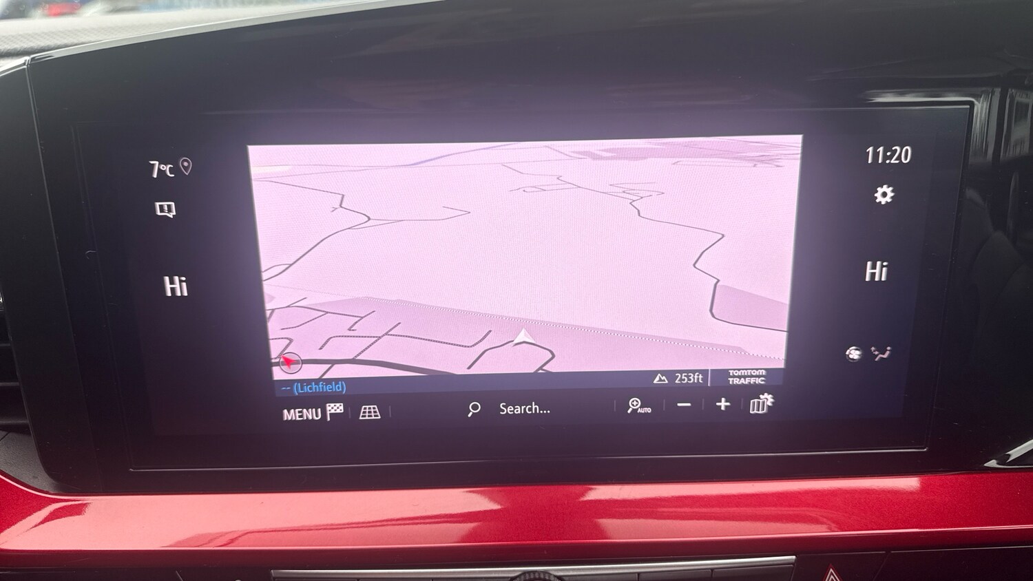 Used Vauxhall Mokka 2023 for sale - 77532553: Photo 38