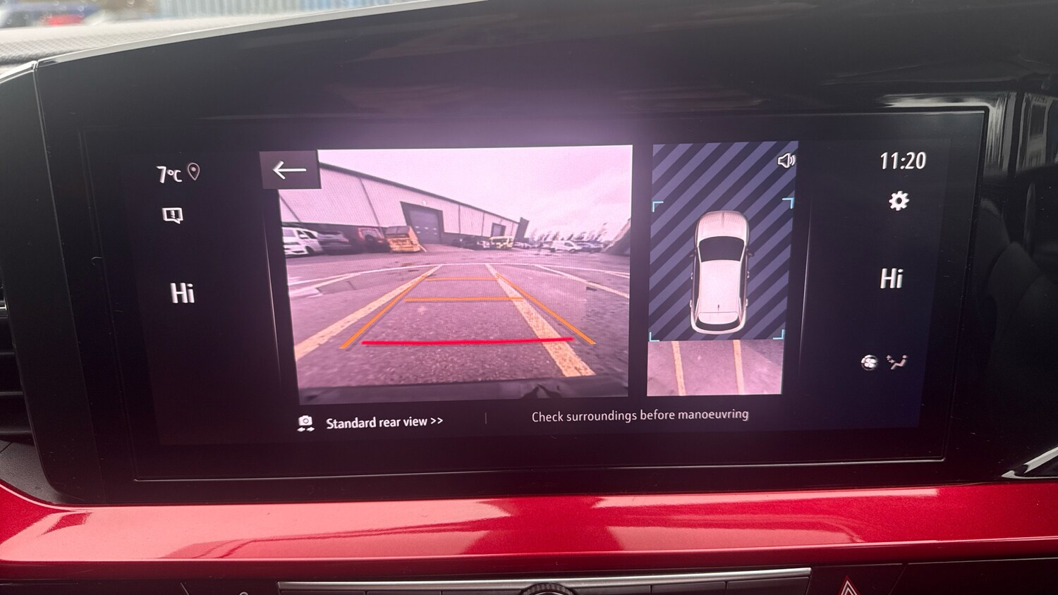 Used Vauxhall Mokka 2023 for sale - 77532553: Photo 39