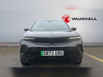 Used Vauxhall Mokka 2023 for sale - 77532553: Photo