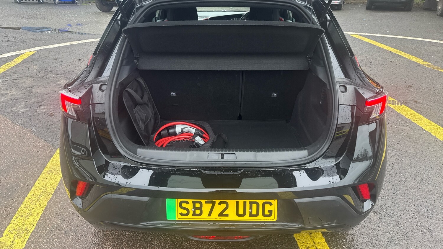 Used Vauxhall Mokka 2023 for sale - 77532553: Photo 4