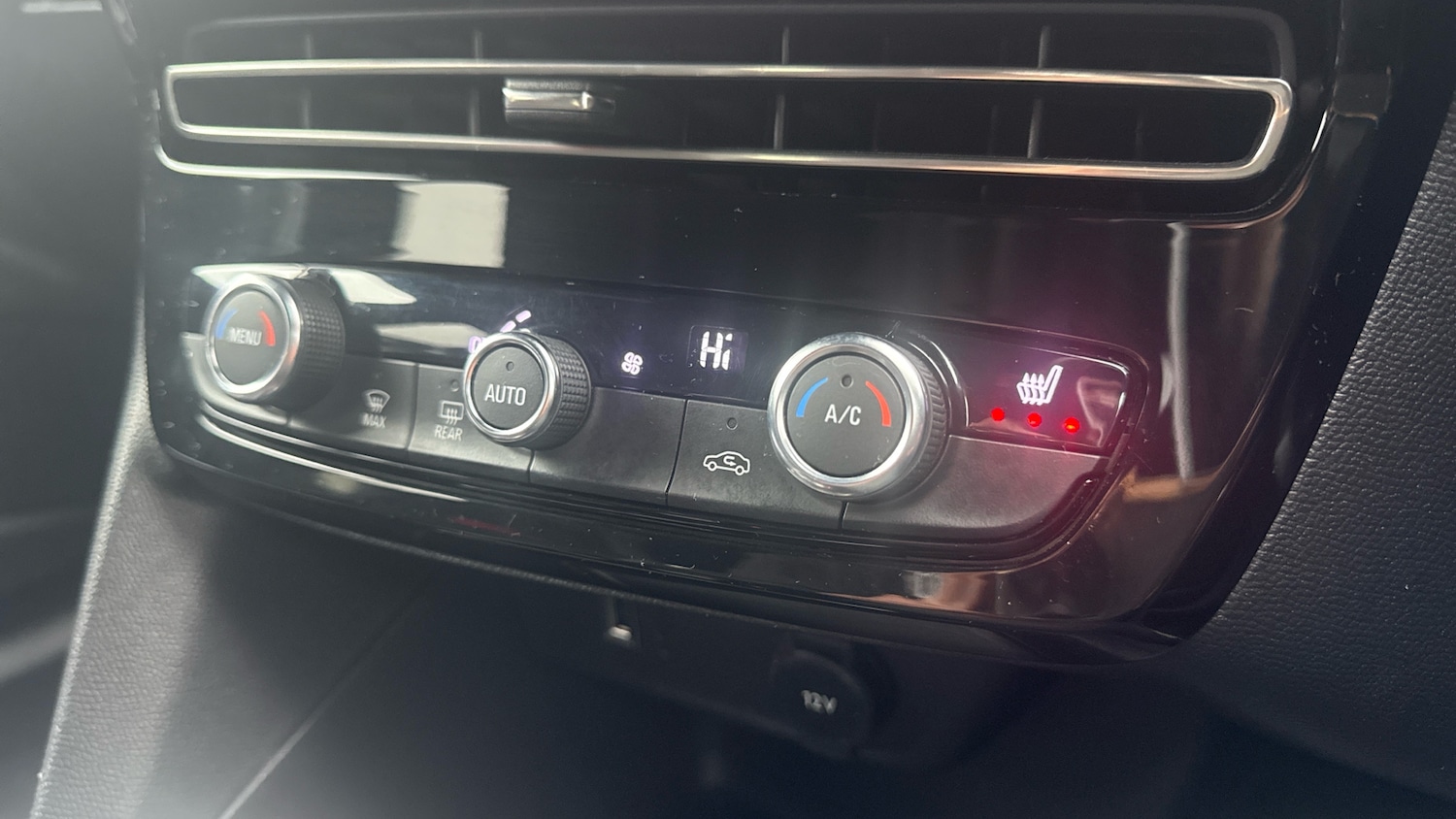 Used Vauxhall Mokka 2023 for sale - 77532553: Photo 42