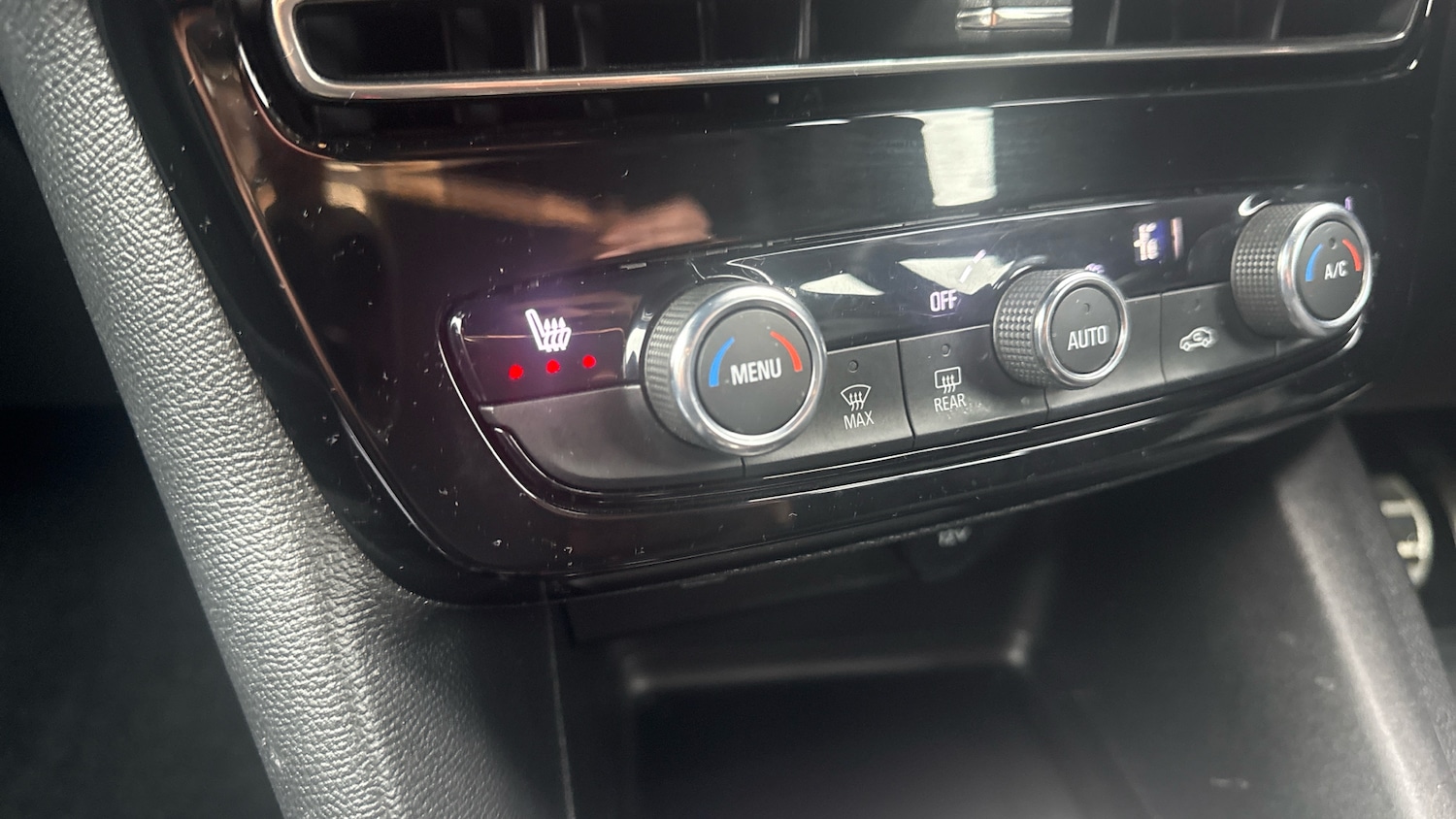 Used Vauxhall Mokka 2023 for sale - 77532553: Photo 43