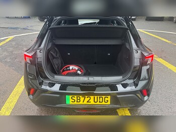 Used Vauxhall Mokka 2023 for sale - 77532553: Photo