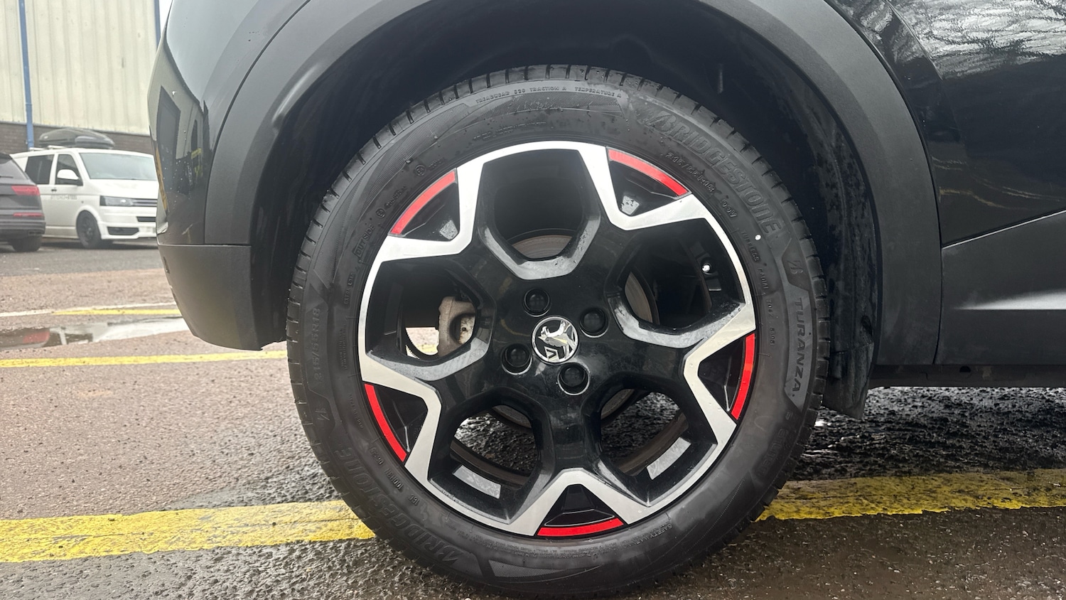 Used Vauxhall Mokka 2023 for sale - 77532553: Photo 7