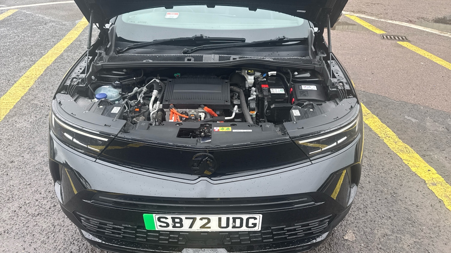 Used Vauxhall Mokka 2023 for sale - 77532553: Photo 8