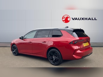 Used Vauxhall Astra 2023 for sale - 79021136: Photo