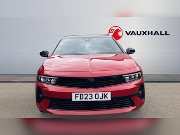 Used Vauxhall Astra 2023 for sale - 79021136: Photo
