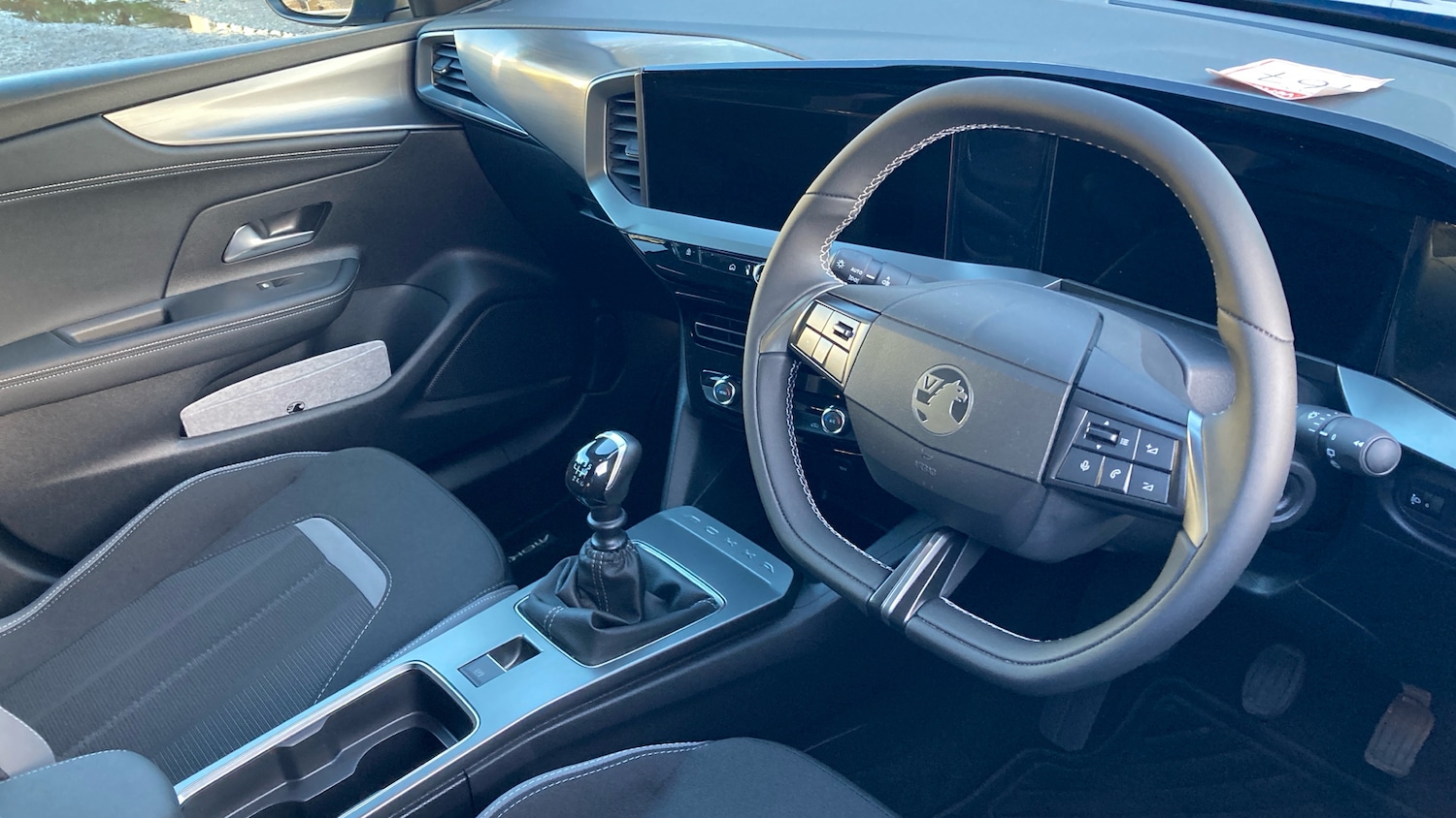 Used Vauxhall Mokka 2025 for sale - 76782529: Photo 11