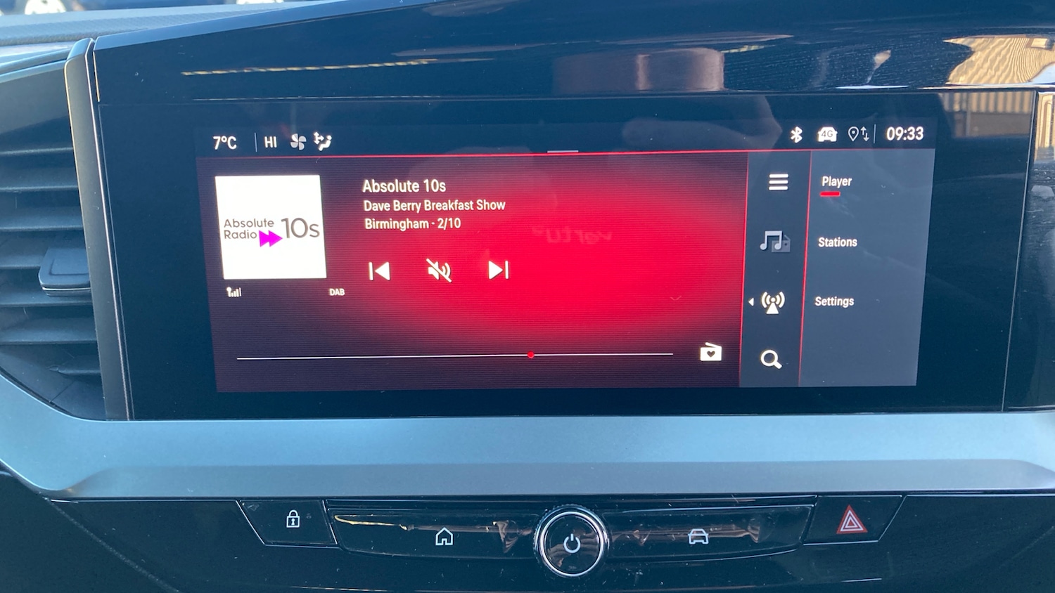 Used Vauxhall Mokka 2025 for sale - 76782529: Photo 12