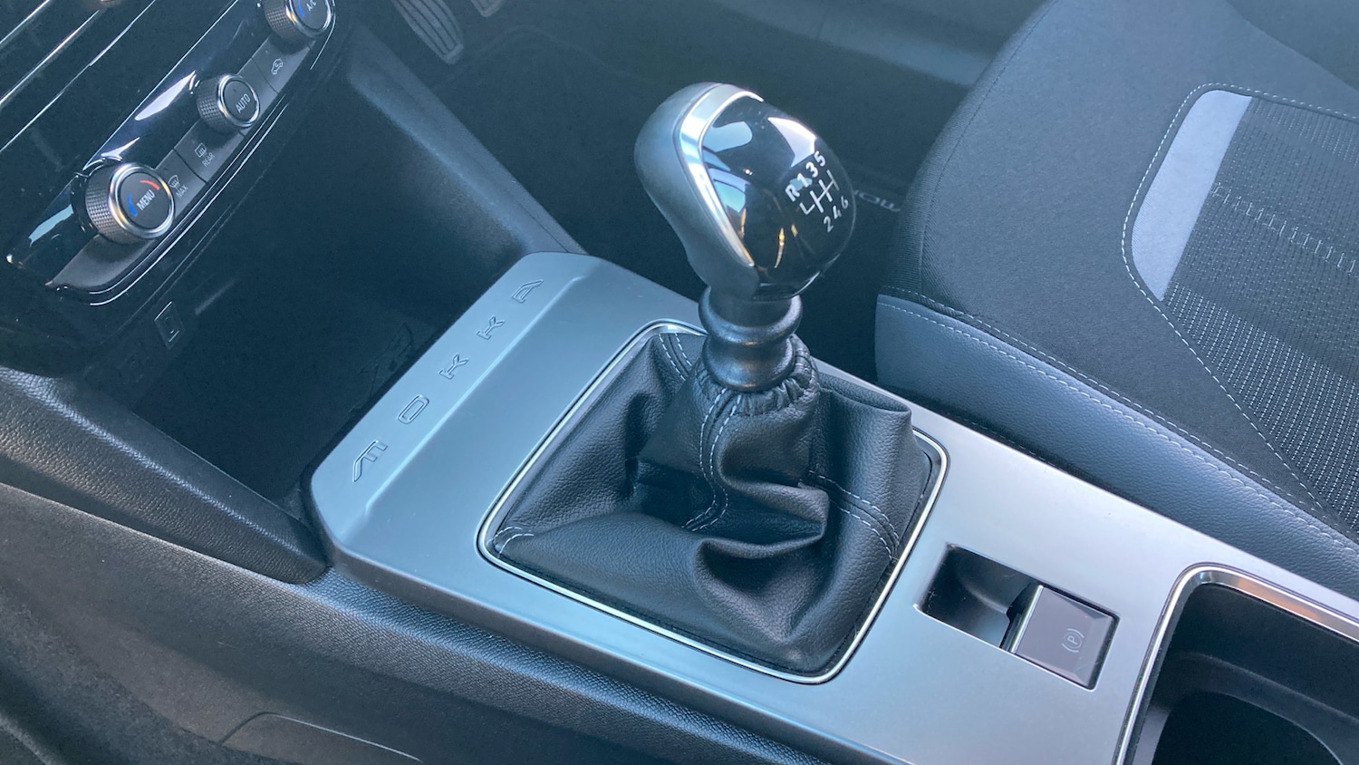 Used Vauxhall Mokka 2025 for sale - 76782529: Photo 13