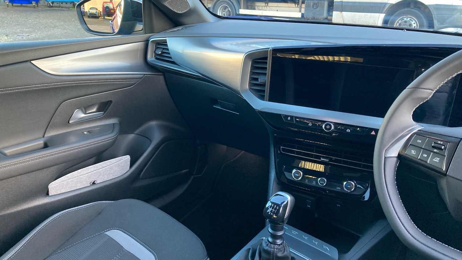 Used Vauxhall Mokka 2025 for sale - 76782529: Photo 14