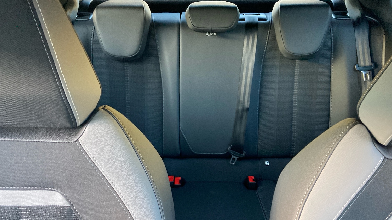 Used Vauxhall Mokka 2025 for sale - 76782529: Photo 15