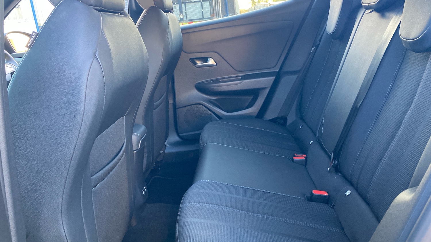 Used Vauxhall Mokka 2025 for sale - 76782529: Photo 16