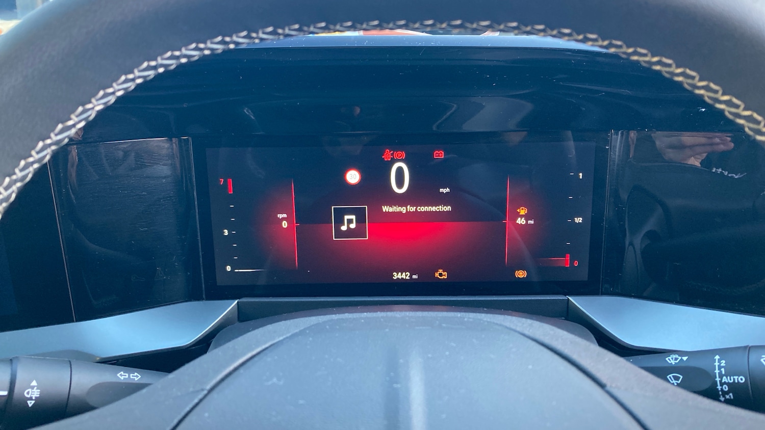 Used Vauxhall Mokka 2025 for sale - 76782529: Photo 18