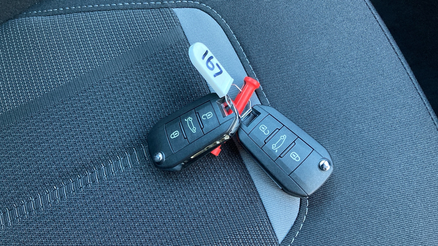 Used Vauxhall Mokka 2025 for sale - 76782529: Photo 19