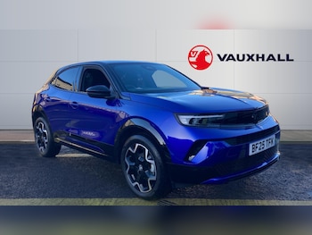 2025 (25) - 1.2 Turbo 136 GS 5dr Petrol Hatchback