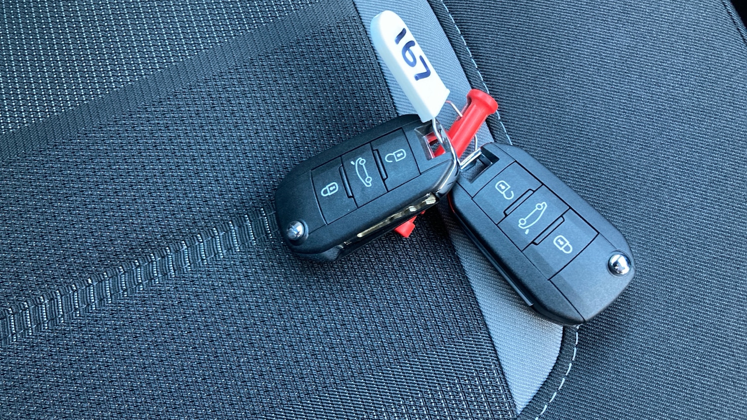 Used Vauxhall Mokka 2025 for sale - 76782529: Photo 20