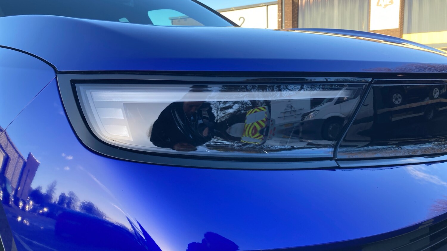 Used Vauxhall Mokka 2025 for sale - 76782529: Photo 21