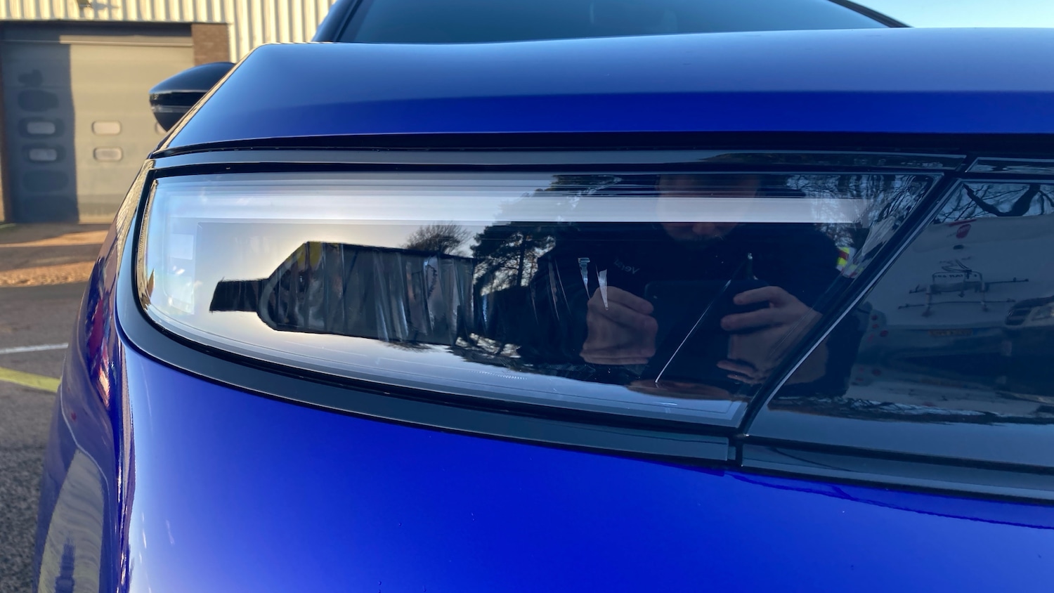 Used Vauxhall Mokka 2025 for sale - 76782529: Photo 22