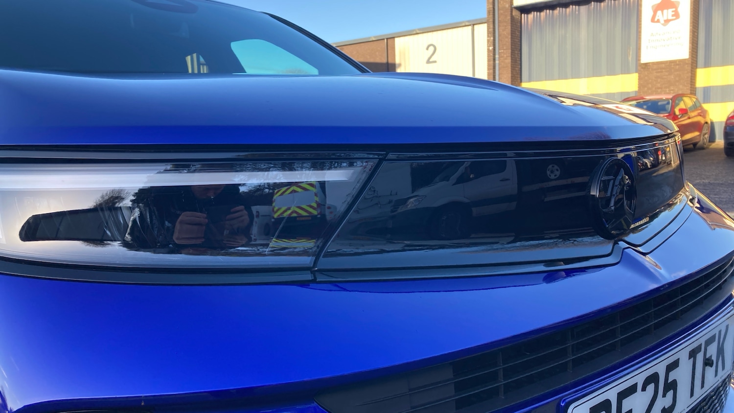 Used Vauxhall Mokka 2025 for sale - 76782529: Photo 23