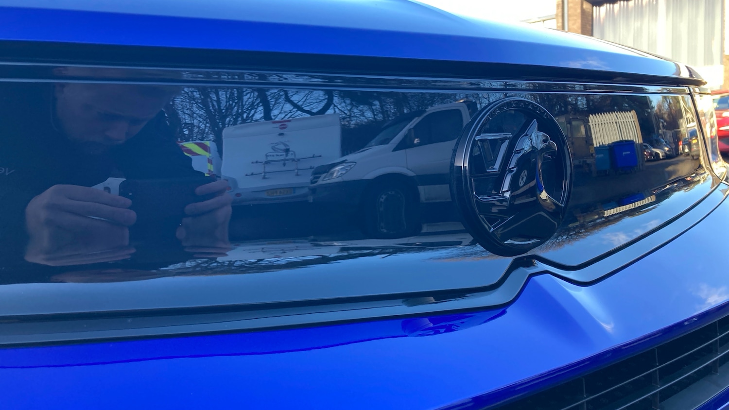 Used Vauxhall Mokka 2025 for sale - 76782529: Photo 24