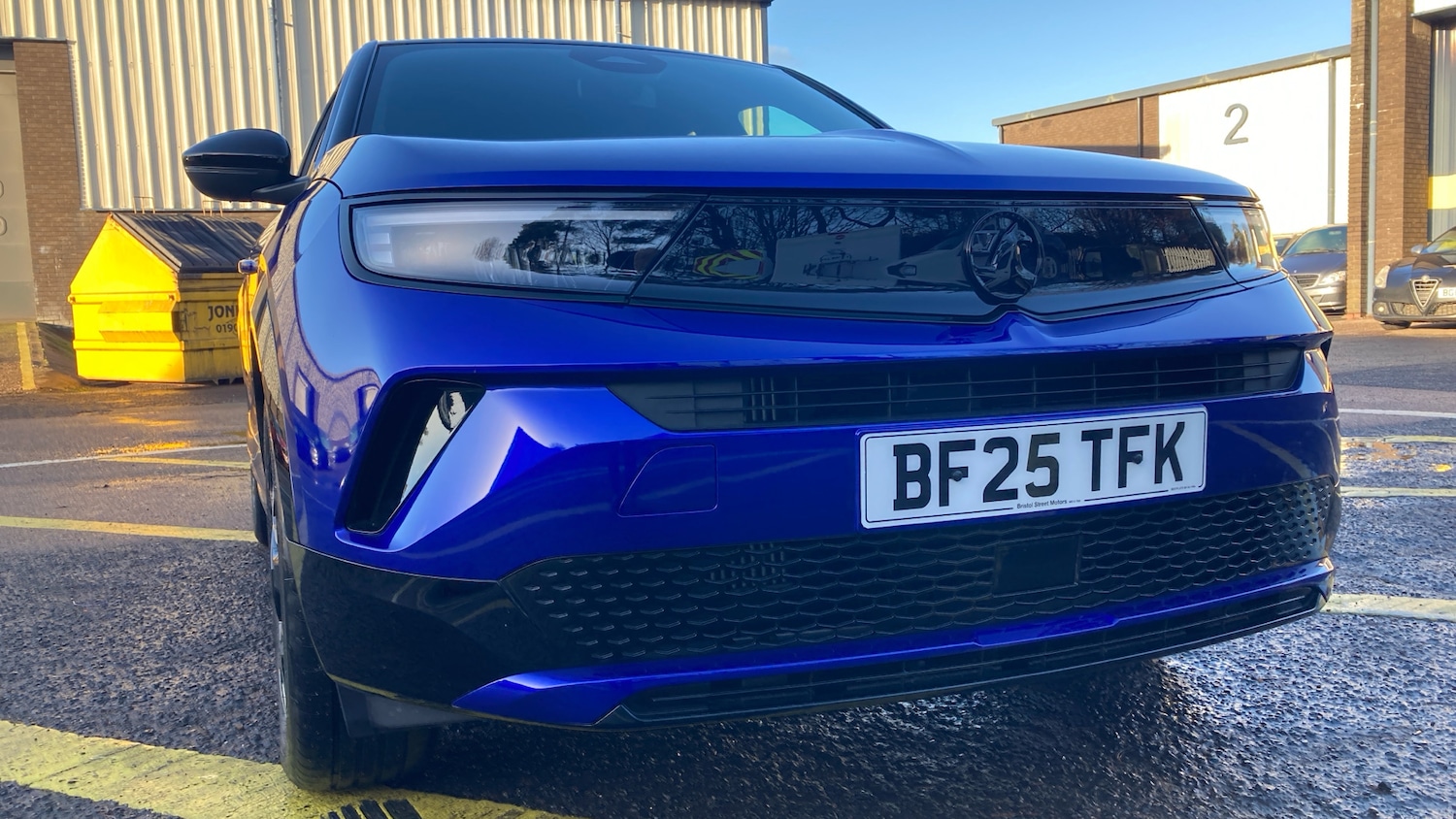 Used Vauxhall Mokka 2025 for sale - 76782529: Photo 25